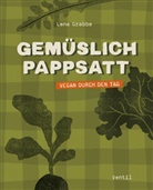 Lena Grabbe - Pappsatt