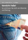 Stefan Möller, Stefan u a Möller, Eik Schulze, Eike Schulze, Anett Stein, Anette Stein... - Vorsicht Falle! (1. Auflage)