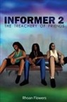Rhoan Flowers - Informer 2