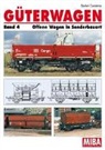 Stefan Carstens - Güterwagen, Band 4
