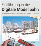 Tobias Pütz - Einführung in die Digitale Modellbahn