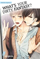 Machiko Sugihara - What's Your Dirty Fantasy?