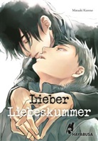 Mataaki Kureno - Lieber Liebeskummer