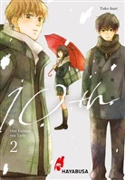 Yuko Inari - 10th - Drei Freunde, eine Liebe 2