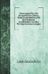 Louis Saalschütz - Vorlesungen Über Die Bernoullischen Zahlen
