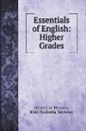 Mary Frederika Kirchwey, Henry Carr Pearson - Essentials of English