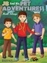 Matt Kluge - JB And His Pet Adventures