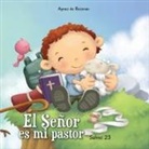 Agnes De Bezenac - Salmo 23
