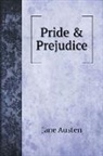 Jane Austen - Pride & Prejudice