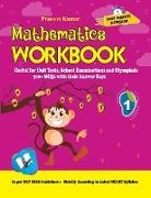 Prasoon Kumar - Mathematics Workbook Class 1