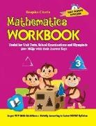 Prasoon Kumar - Mathematics Workbook Class 3