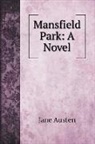 Jane Austen - Mansfield Park
