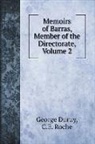 George Duruy, C. E. Roche - Memoirs of Barras, Member of the Directorate, Volume 2