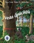 Audrey Penn - Veda Öpücügü