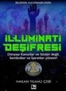 Hakan Yilmaz cebi - Illüminati Desifresi