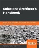 Saurabh Shrivastava, Neelanjali Srivastav - Solutions Architect's Handbook
