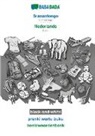Babadada Gmbh - Sranantongo - Nederlands, prenki wortu buku, BW