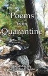 Kathleen Elizabeth Sumpton - Poems from Quarantine