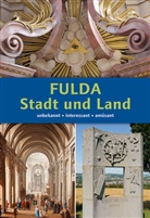 Susann Bohl, Susanne Bohl, Susanne u a Bohl, Tanj Eib, Tanja Eib, Conny Gies... - Fulda. Stadt und Land