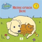 Ferdinan Auhser, Ferdinand Auhser, Manfred Schweng, Jeremias Lindner, Ferdinand Auhser - Meine ersten Tiere