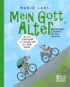 Mario Lars - Mein Gott, Alter!