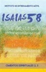 All Nations International, Agnes I Numer, Teresa And Gordon Skinner - Cimientos Espirituales 2,3