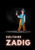 Voltaire - Zadig