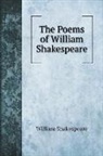 William Shakespeare - The Poems of William Shakespeare