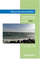Hans-Jürgen Hellberg - Naturwissenschaften