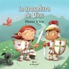 Agnes De Bezenac - La Armadura de Dios