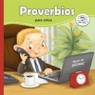 Agnes De Bezenac - Proverbios para niños
