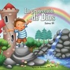 Agnes De Bezenac - La protección de Dios