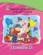 Agnes De Bezenac - 1 Corintios 13