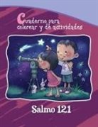 Agnes De Bezenac - Salmo 121