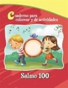 Agnes De Bezenac - Salmo 100