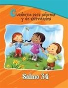 Agnes De Bezenac - Salmo 34