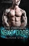 Michelle Love, Alisha Star - The Orphan Next Door