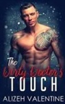 Alizeh Valentine - The Dirty Doctor's Touch