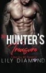 Lily Diamond, Michelle Love - The Hunter's Treasure