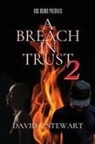 David C Stewart - A Breach in Trust 2
