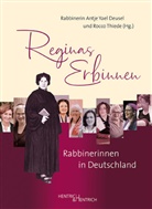 Antje Yael Deusel, Thiede, Thiede, Rocco Thiede, Antj Yael Deusel, Antje Yael Deusel - Reginas Erbinnen