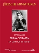 Frank Jacob - Emma Goldman