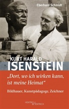 Eberhard Schmidt - Kurt Harald Isenstein