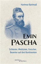 Hartmut Bartmuss - Emin Pascha