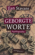 Ilan Stavans, Veren Dolle, Verena Dolle - Geborgte Worte