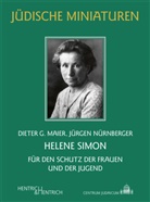 Dieter Maier, Dieter G Maier, Dieter G. Maier, Jürgen Nürnberger - Helene Simon