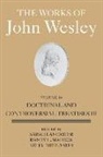 Sarah Heaner Lancaster, Randy L. (EDT)/ Lancaster Maddox, Diehl-Yates Kelly, Sarah Lancaster, Sarah Heaner Lancaster, Randy L Maddox... - Works of John Wesley