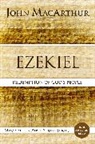 John F MacArthur, John F. MacArthur - Ezekiel