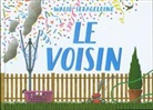Walid Seralgédine, Serageldine Walid - Le voisin