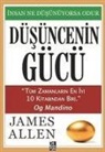 James Allen - Düsüncenin Gücü